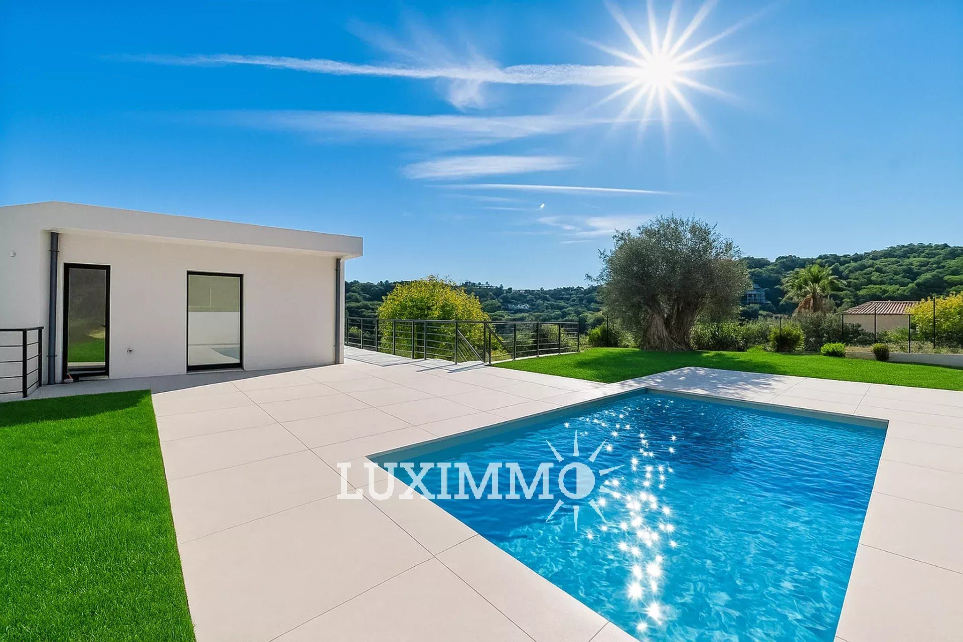Maison à vendre, 200m², Vallauris