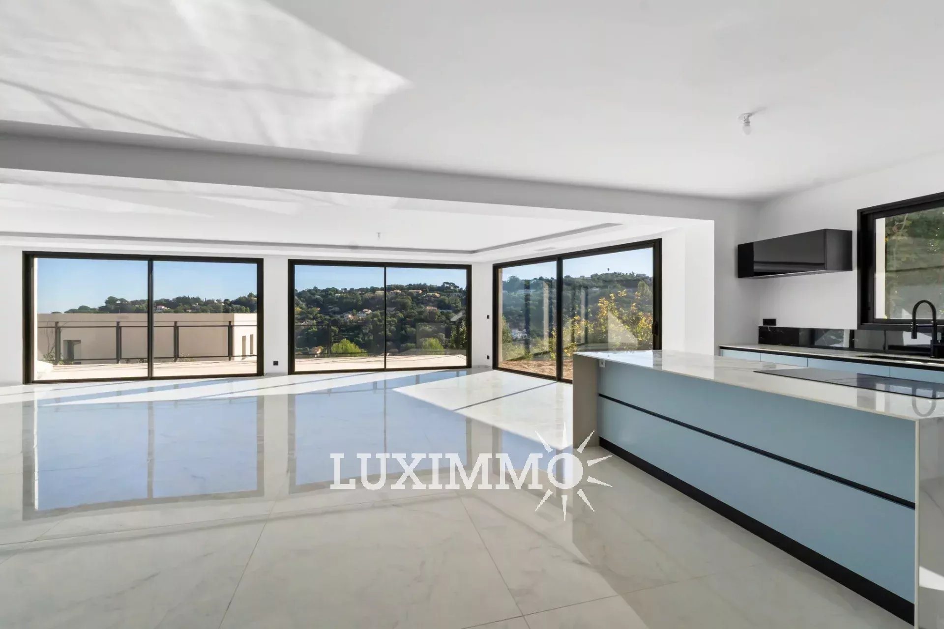 Maison à vendre, 200m², Vallauris