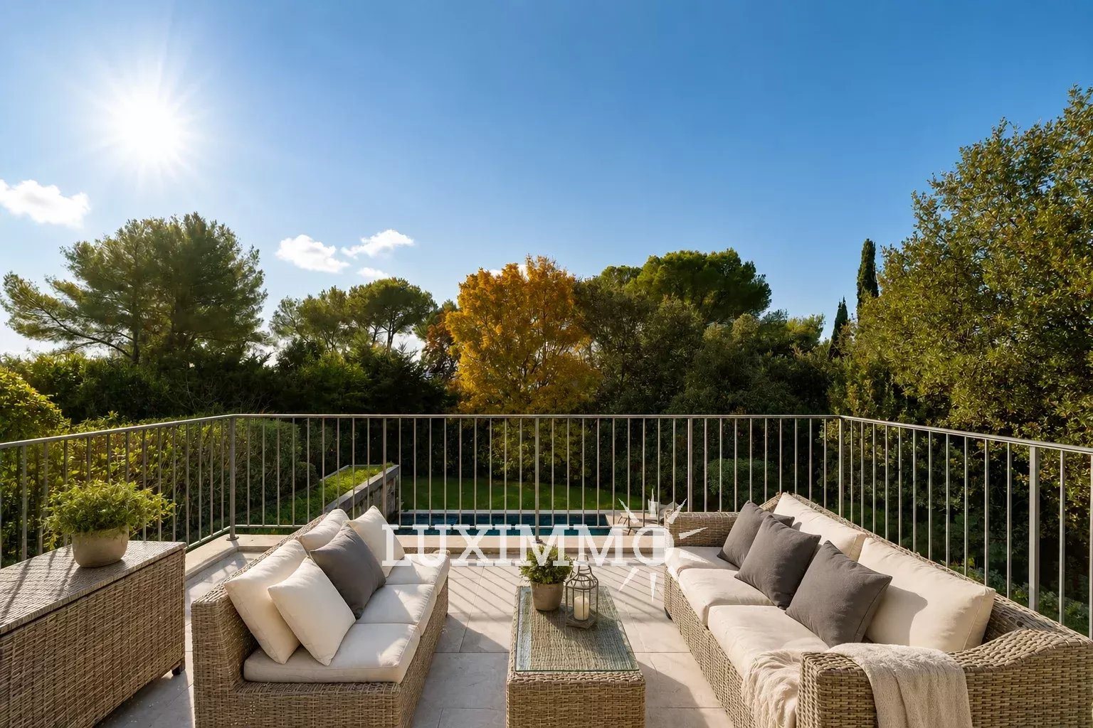 Maison à vendre, 460m², Mougins