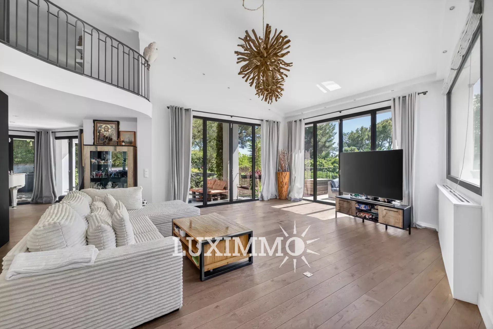 Maison à vendre, 460m², Mougins