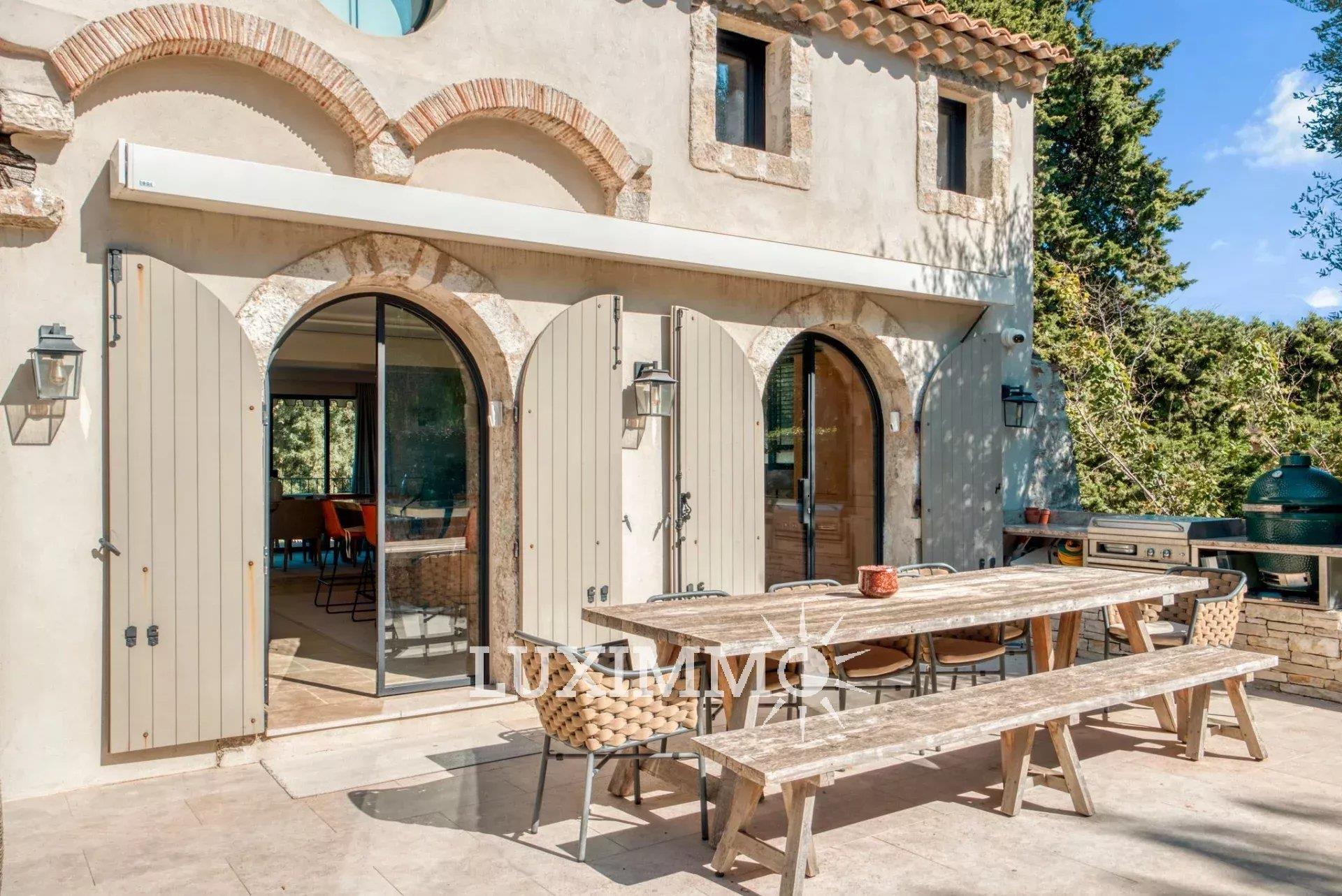 Maison à vendre, 265m², Mougins