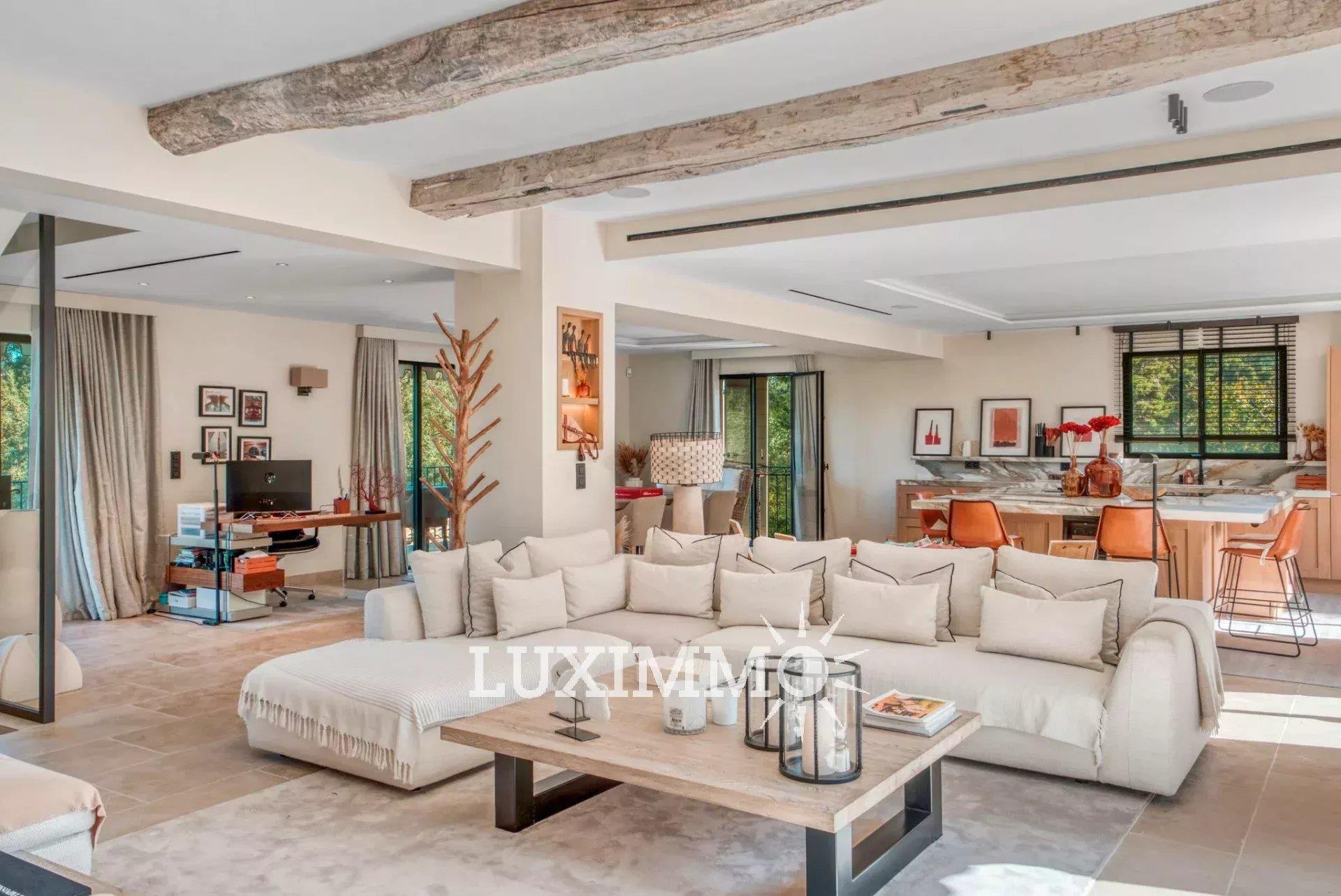 Maison à vendre, 265m², Mougins