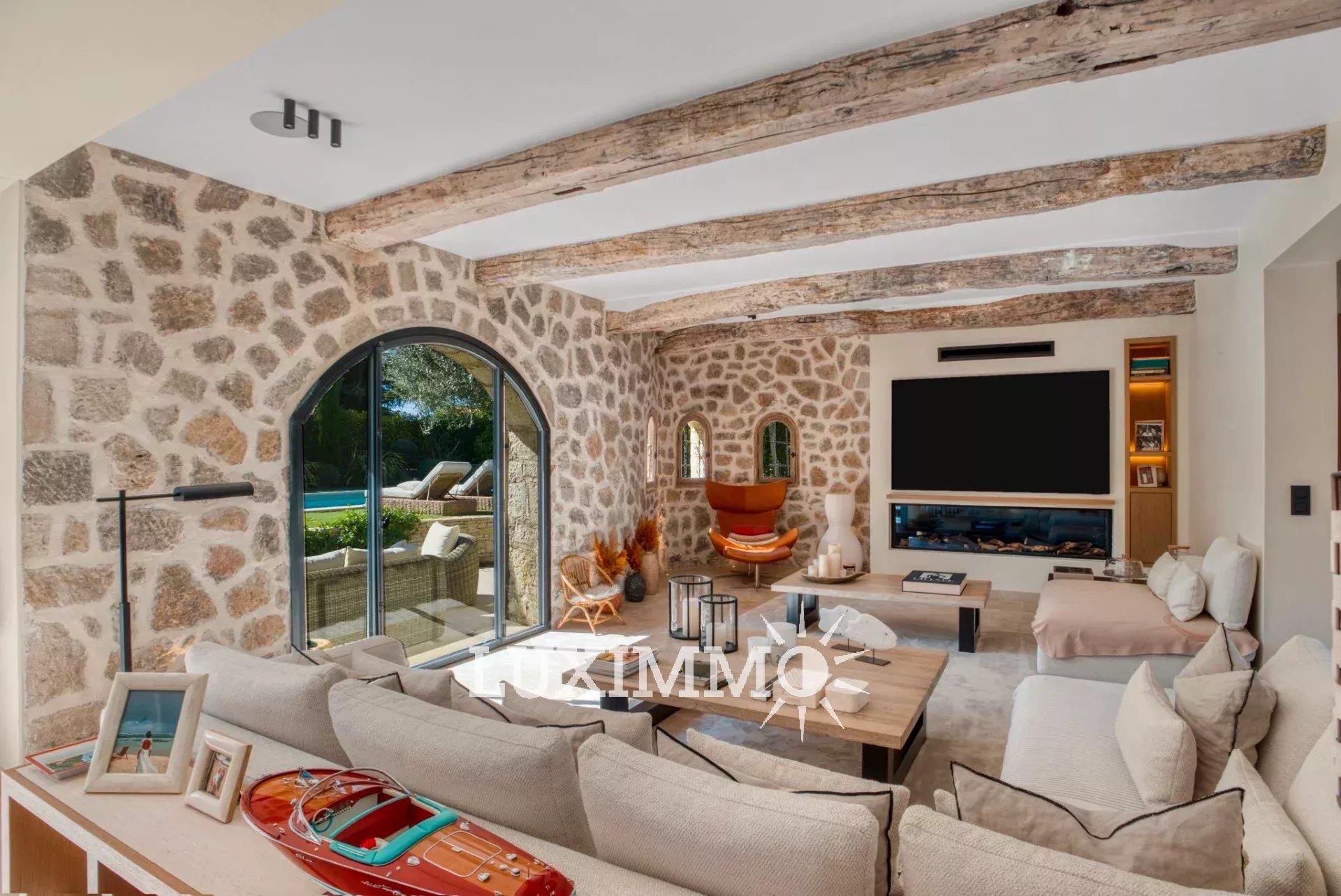 Maison à vendre, 265m², Mougins