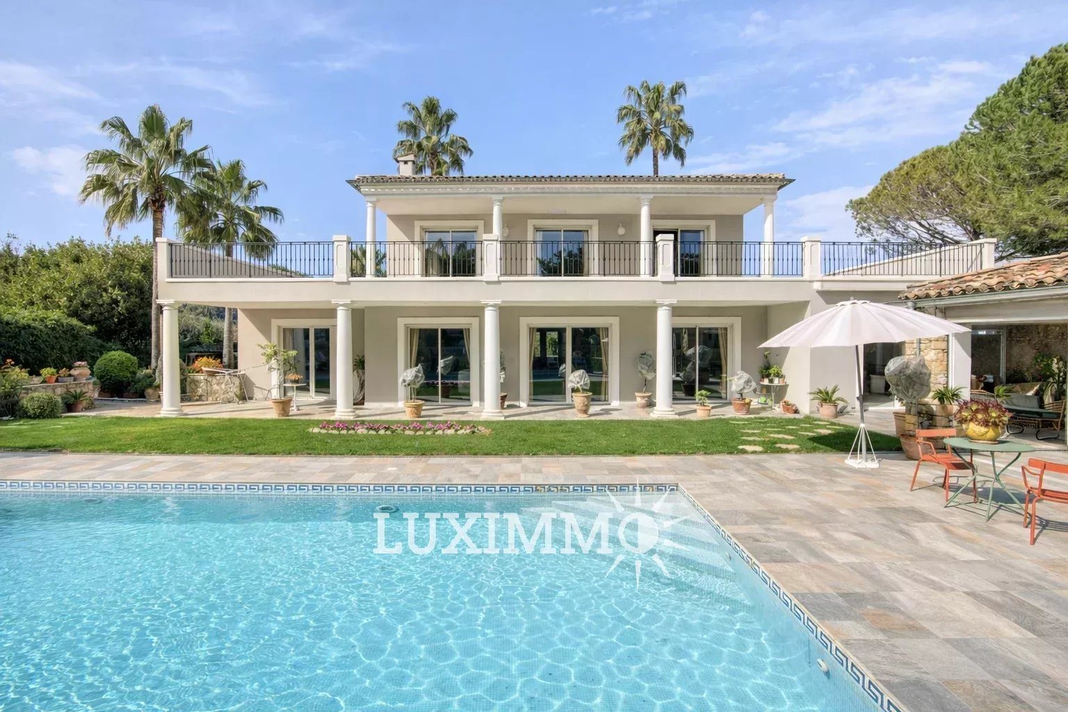 Maison à vendre, 300m², Mougins