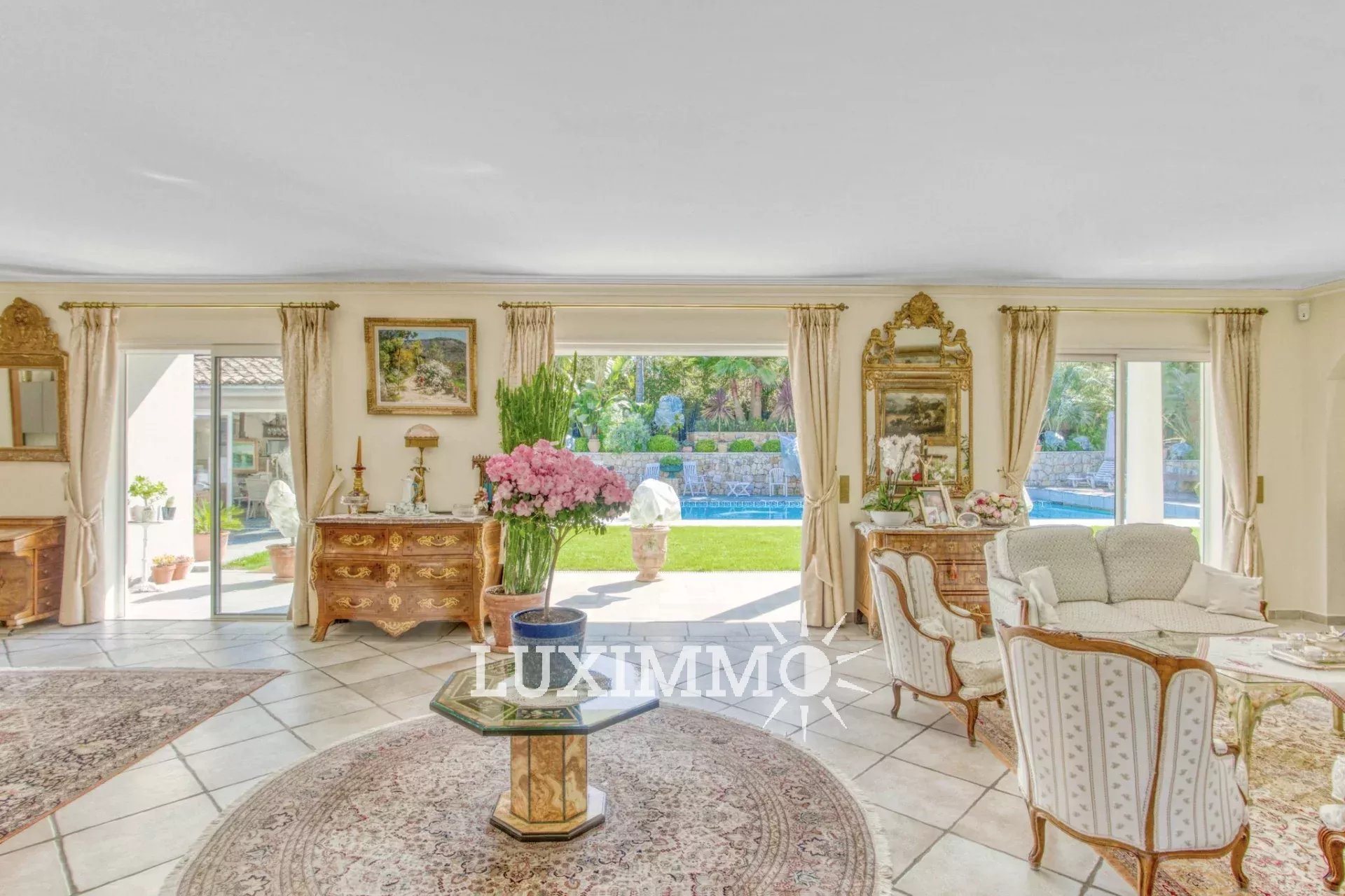 Maison à vendre, 300m², Mougins