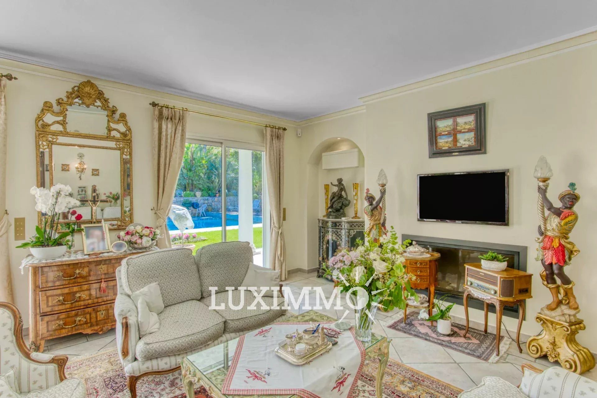 Maison à vendre, 300m², Mougins