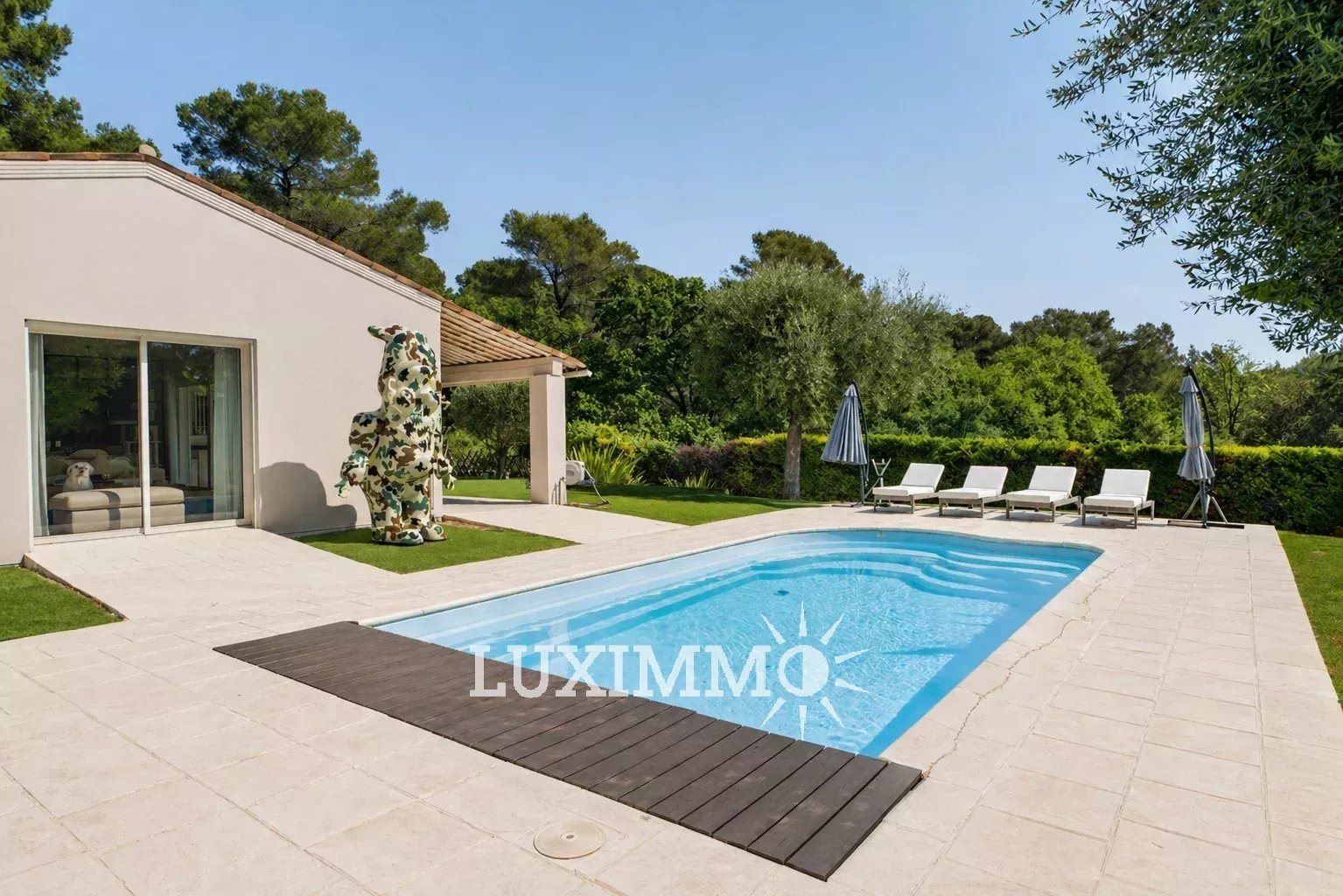 Maison à vendre, 170m², Mougins