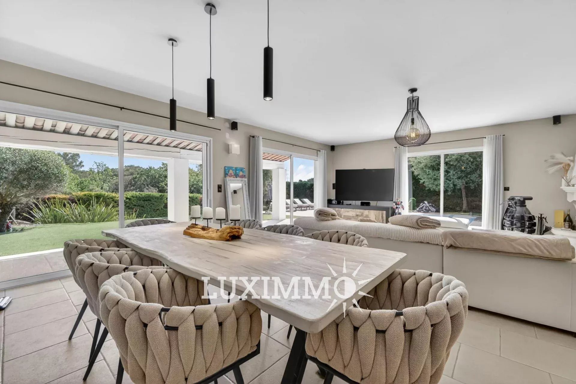 Maison à vendre, 170m², Mougins