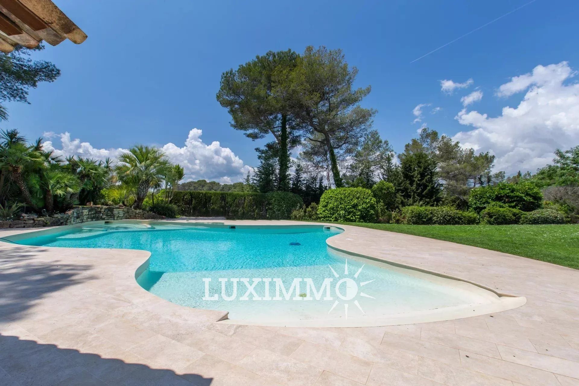 Maison à vendre, 540m², Mougins
