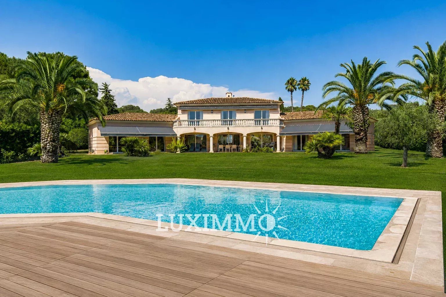 Maison à vendre, 430m², Mougins