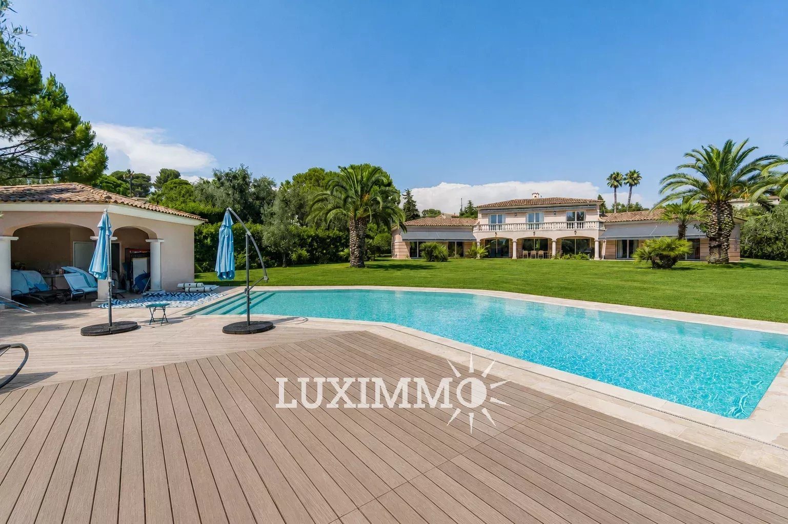 Maison à vendre, 430m², Mougins