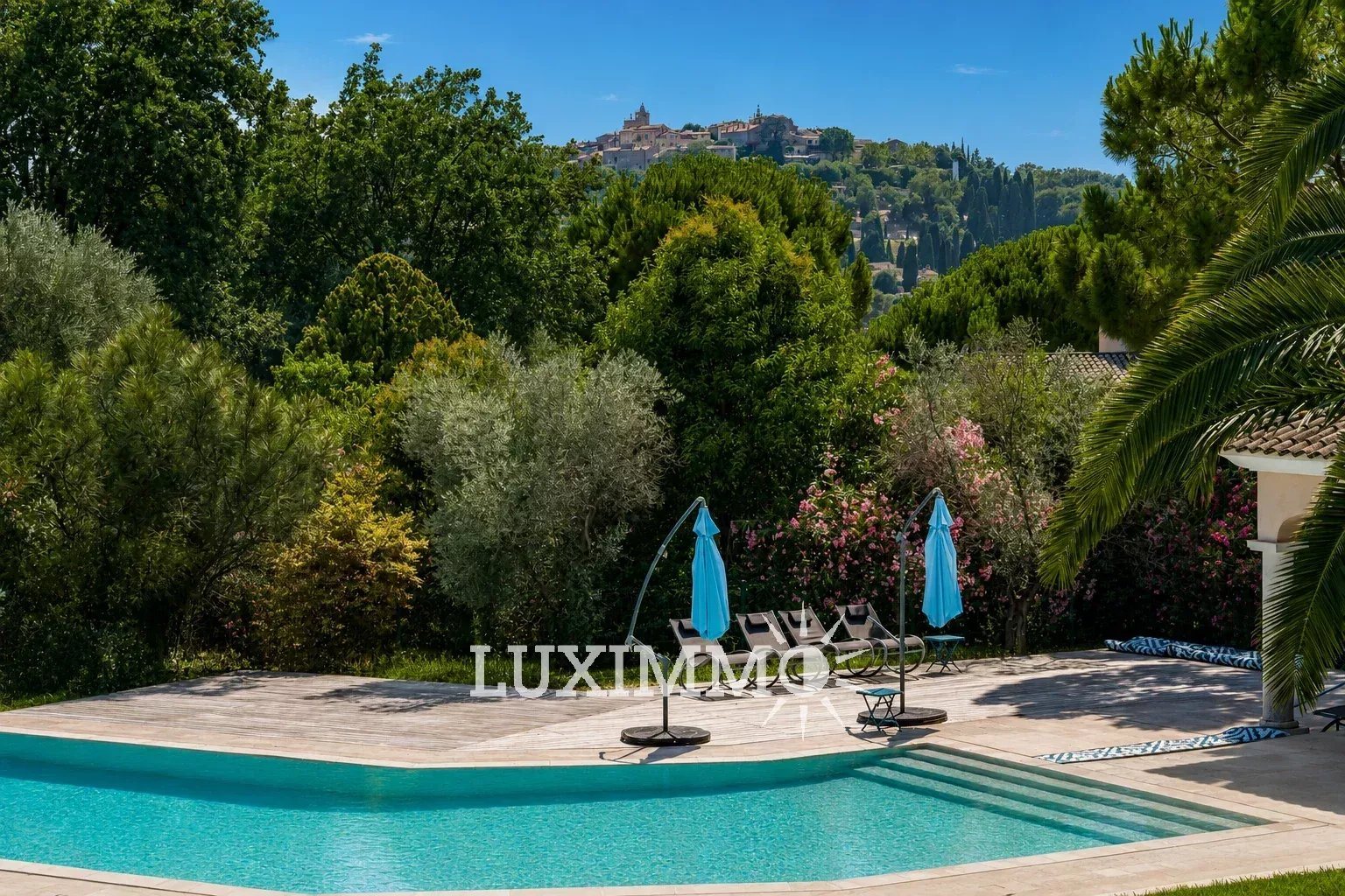Maison à vendre, 430m², Mougins