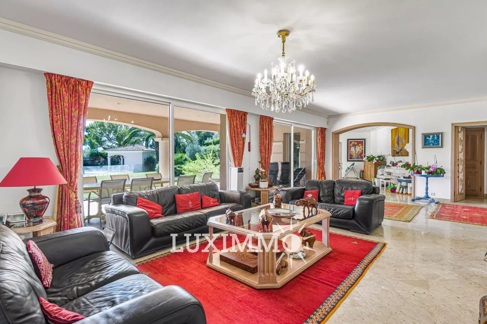 Maison à vendre, 430m², Mougins