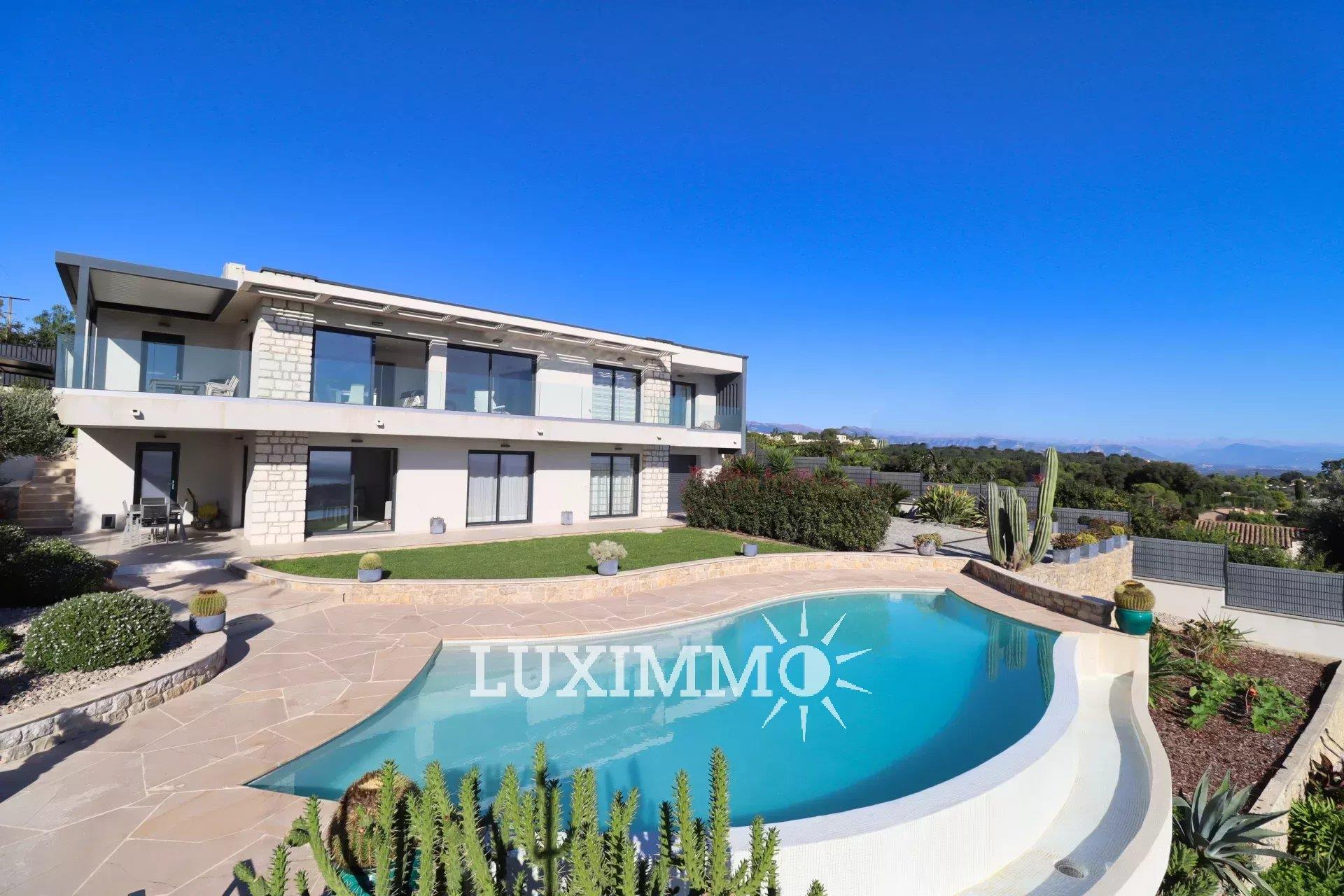 Maison à vendre, 262m², Cannes