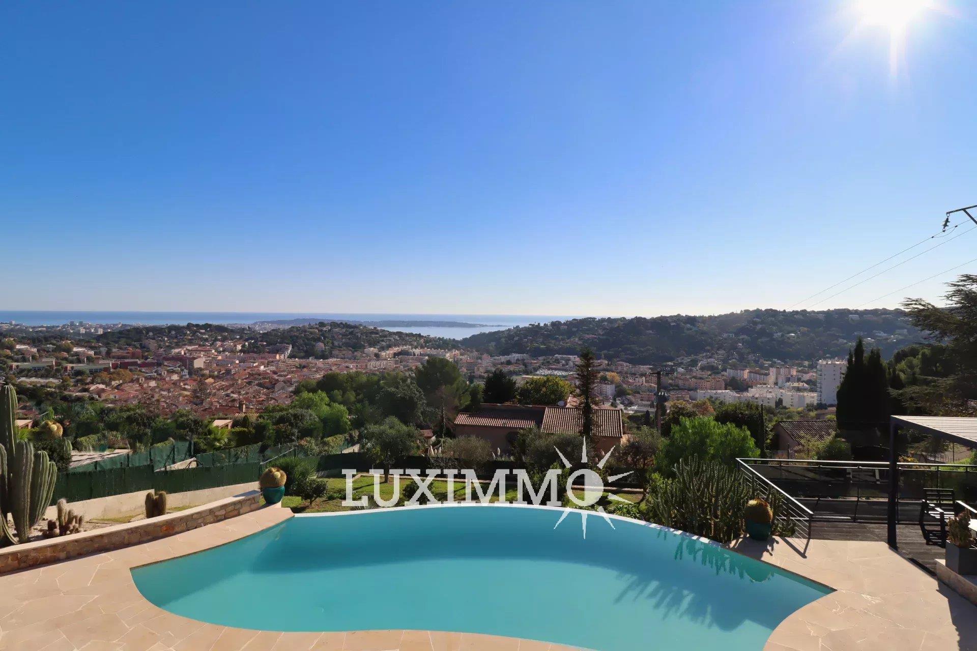 Maison à vendre, 262m², Cannes