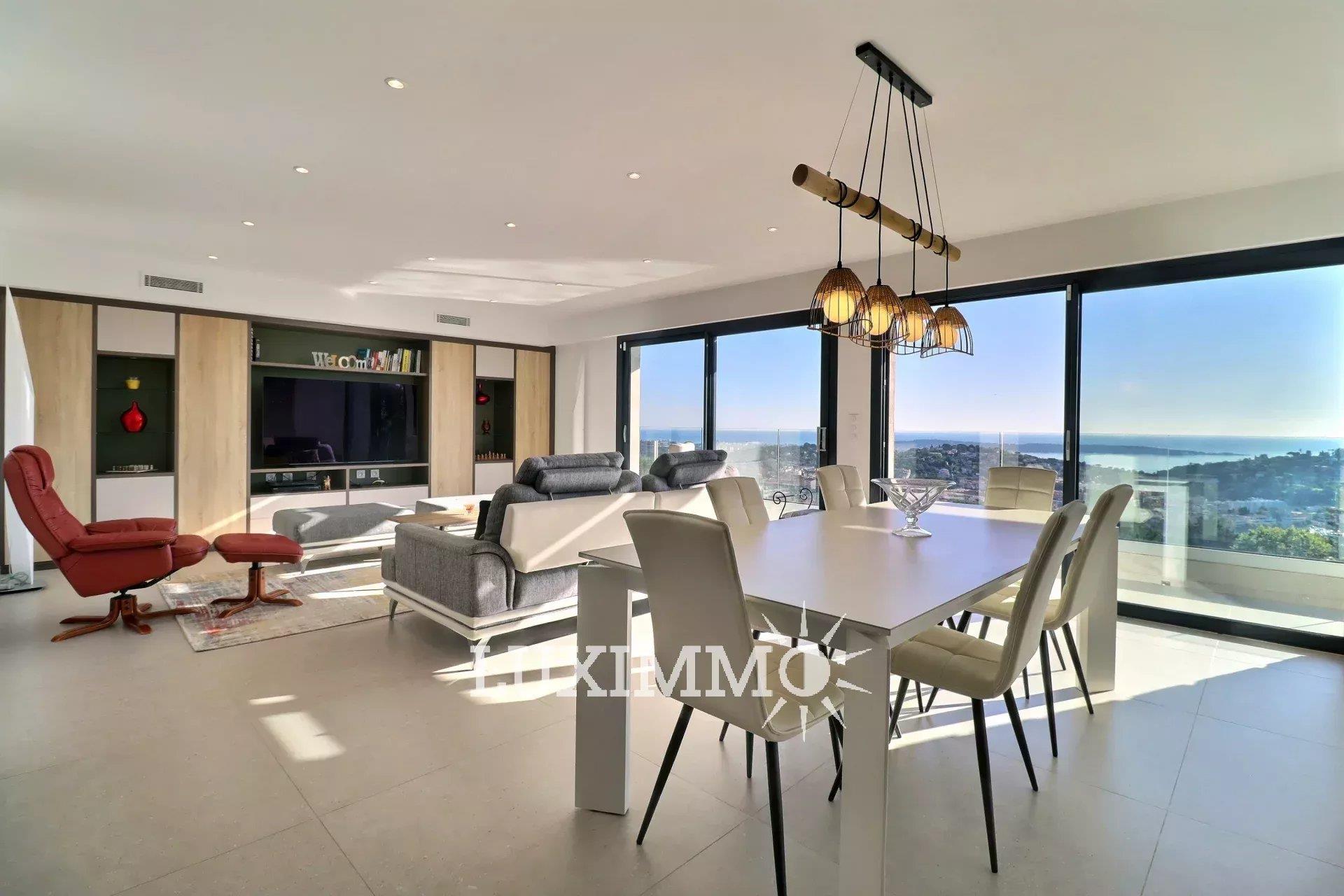 Maison à vendre, 262m², Cannes