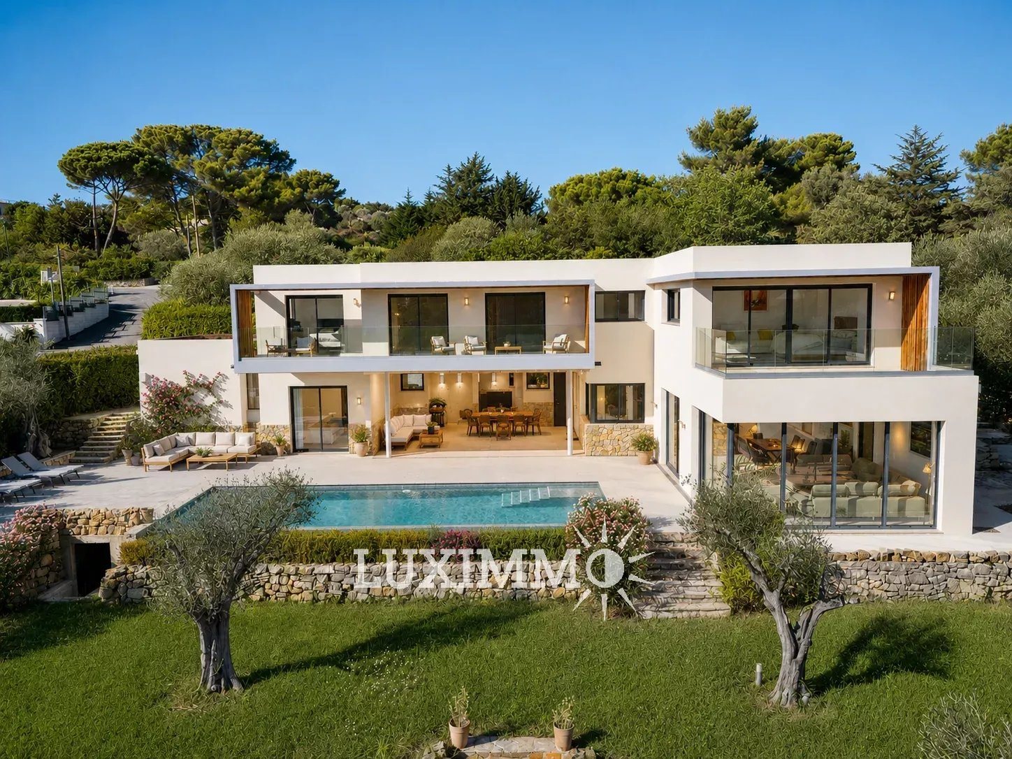 Maison à vendre, 314m², Mougins