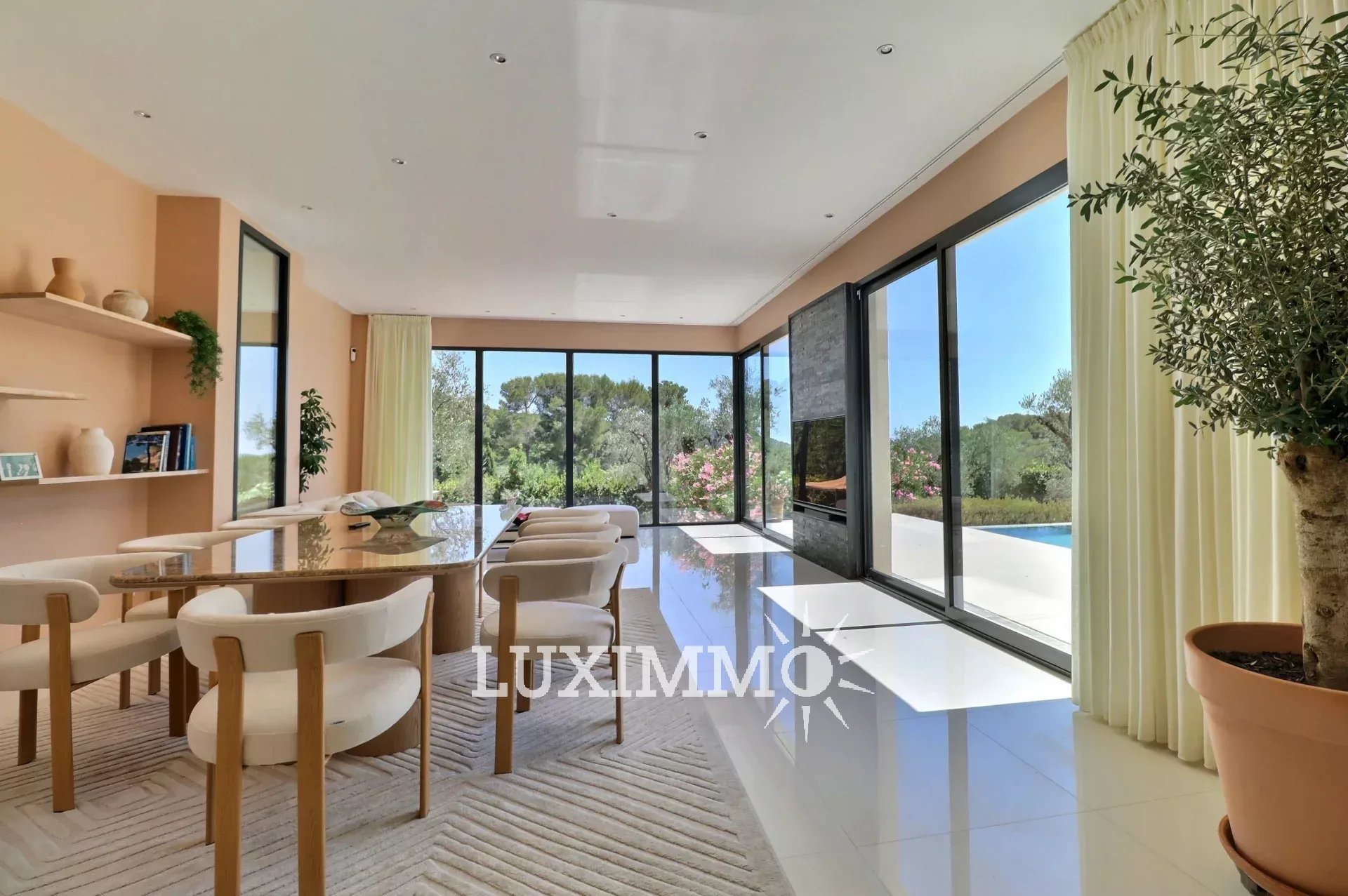 Maison à vendre, 314m², Mougins