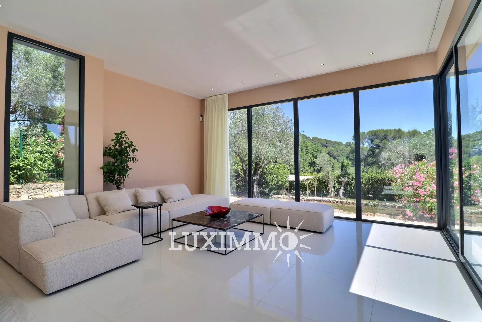 Maison à vendre, 314m², Mougins