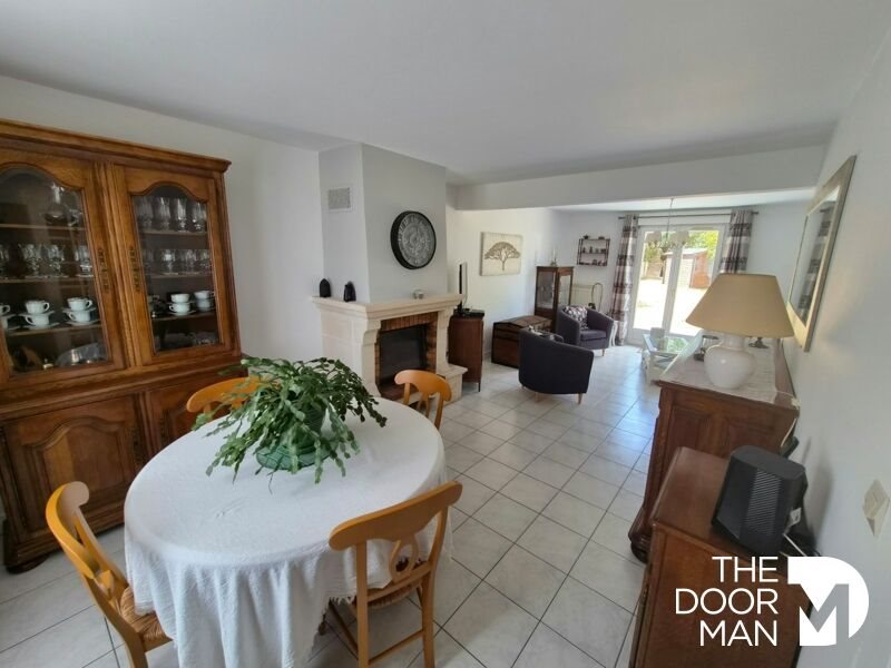 Maison à vendre, 126m², Lèves