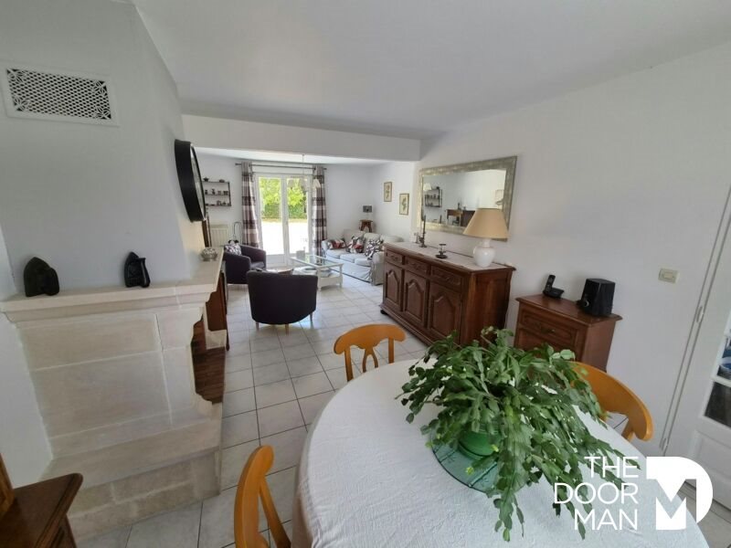 Maison à vendre, 126m², Lèves