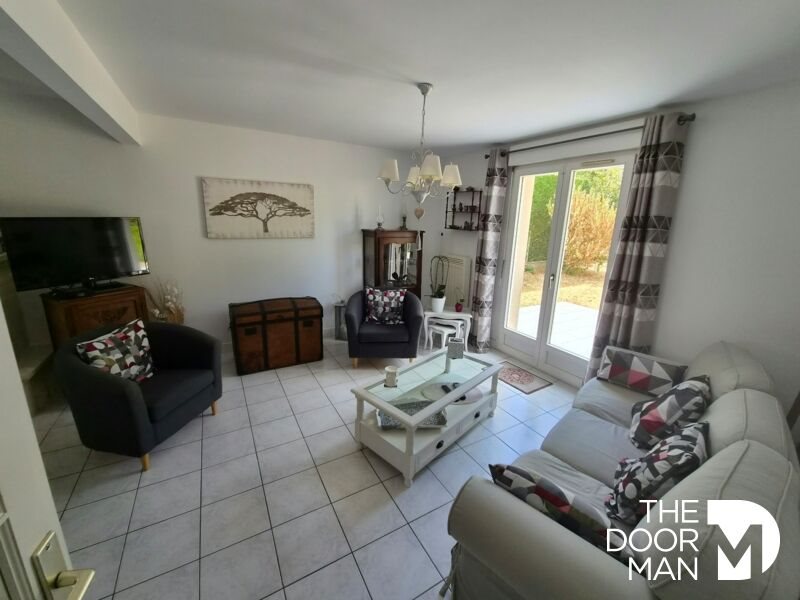 Maison à vendre, 126m², Lèves