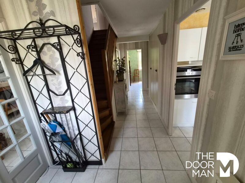 Maison à vendre, 126m², Lèves