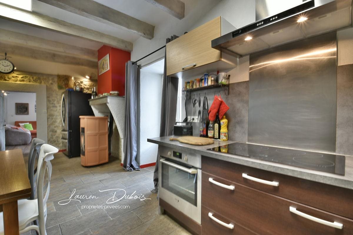Maison à vendre, 122m², Serres