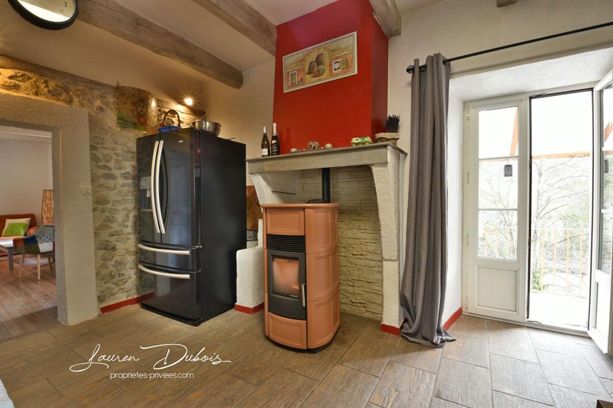Maison à vendre, 122m², Serres