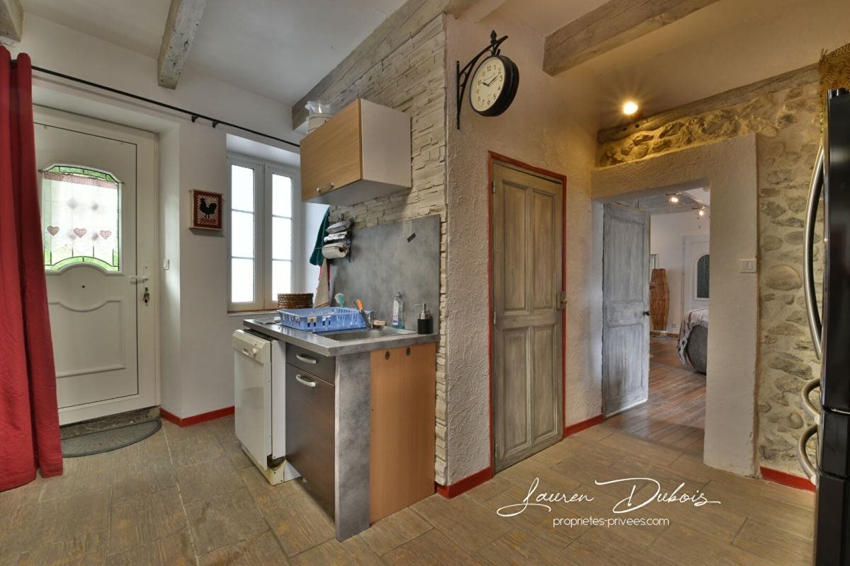Maison à vendre, 122m², Serres