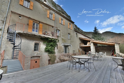 Maison 5 pièces 122 m² · à Serres · 122 m² · 260 000 €