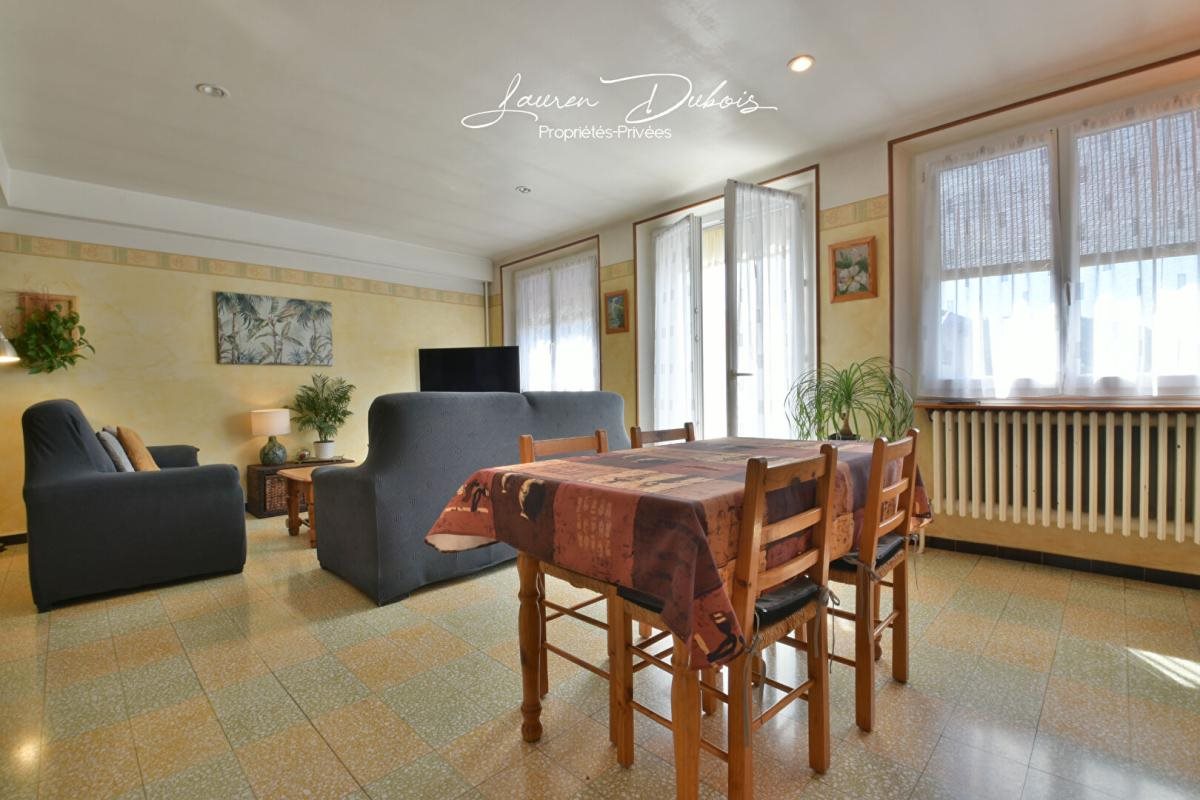 Maison à vendre, 206m², Serres