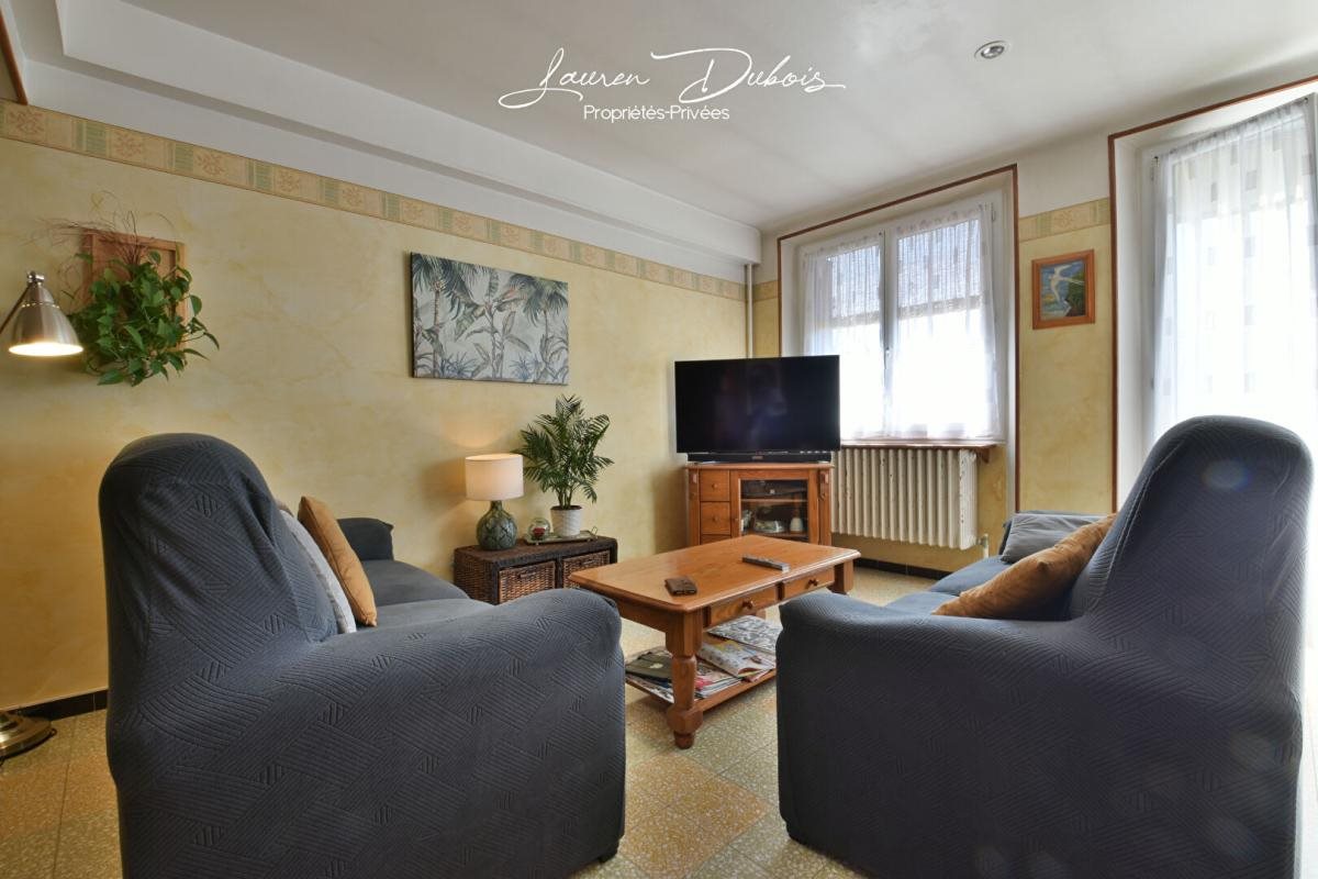 Maison à vendre, 206m², Serres