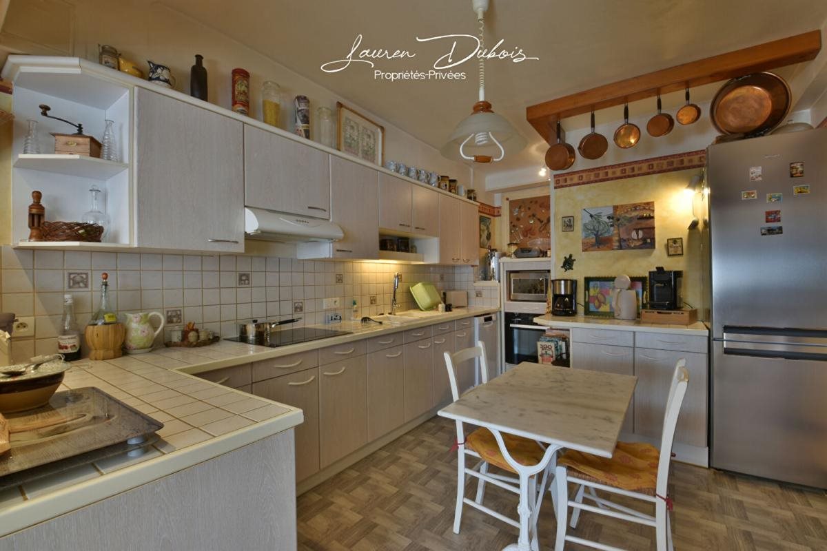 Maison à vendre, 206m², Serres