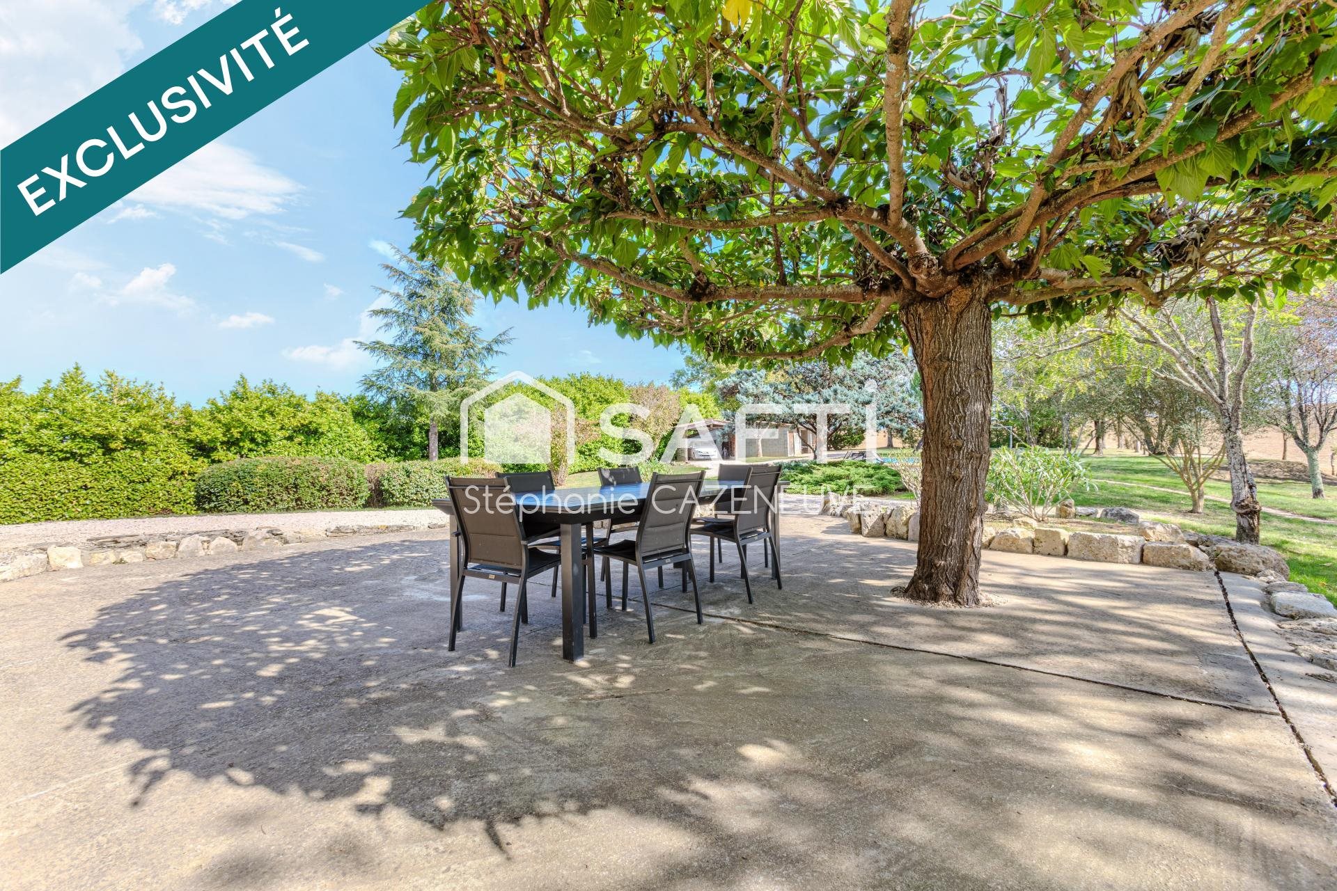 Maison à vendre, 440m², Lahas