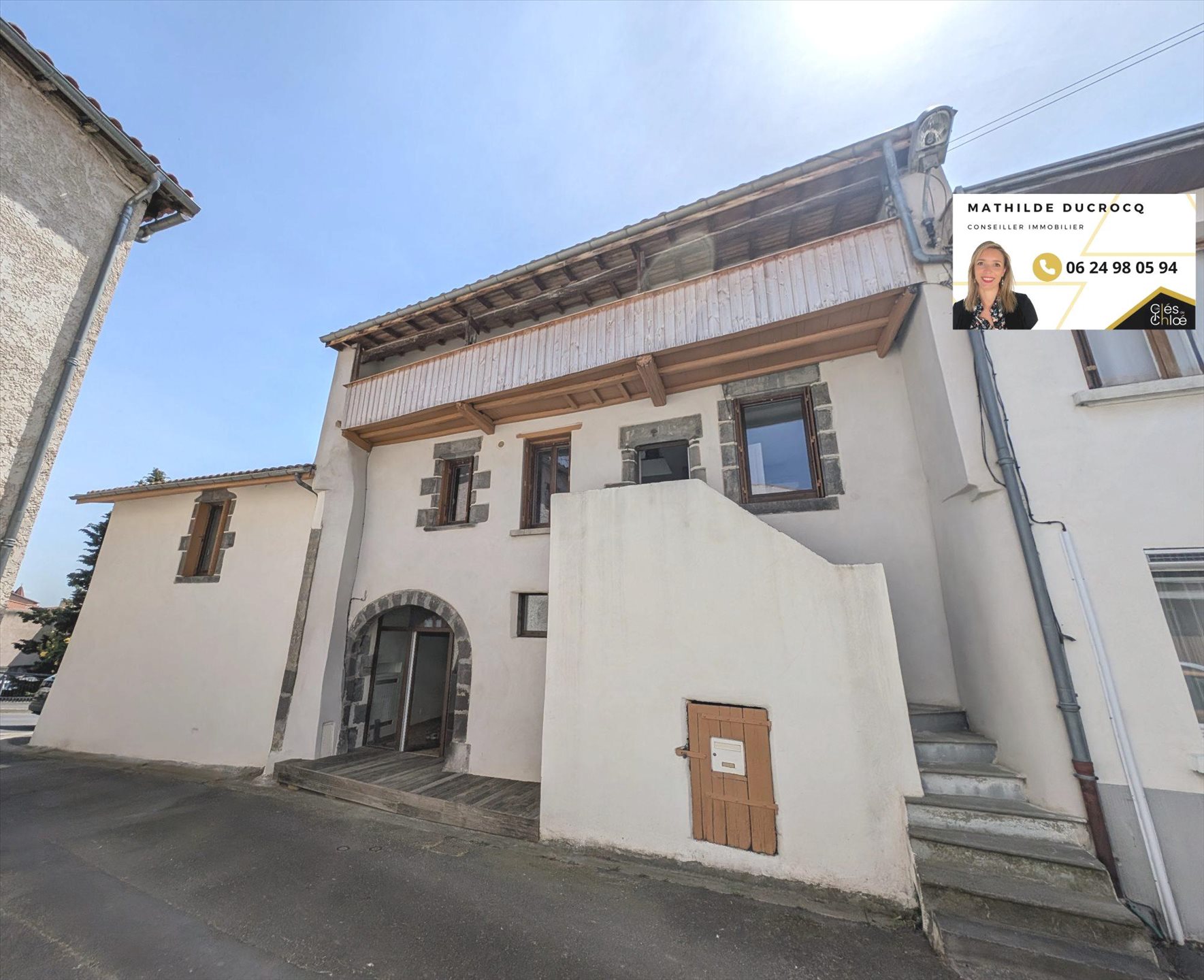 Maison à vendre, 145m², Cournon-d'Auvergne
