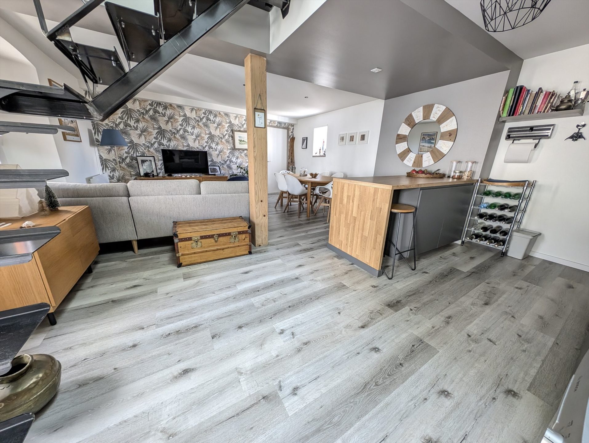 Maison à vendre, 145m², Cournon-d'Auvergne