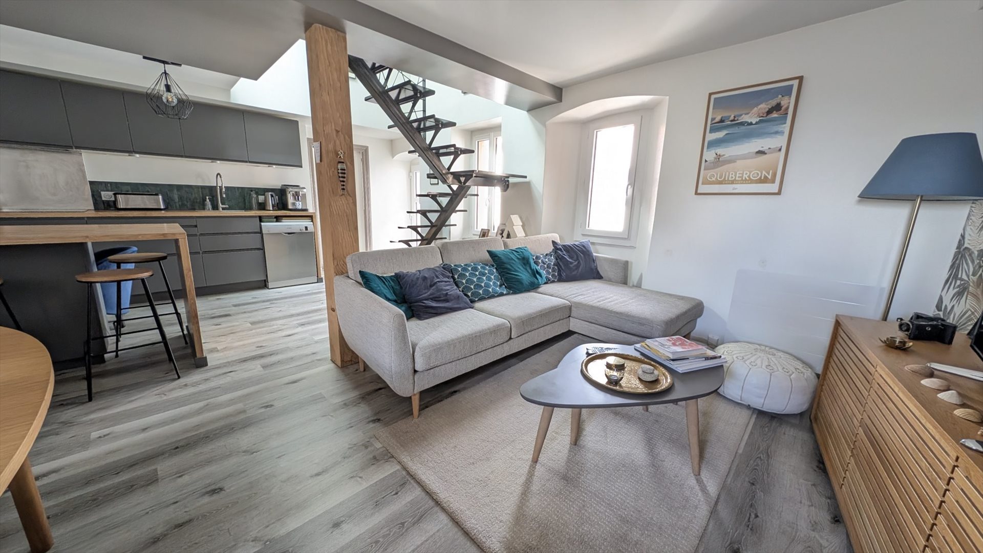 Maison à vendre, 145m², Cournon-d'Auvergne