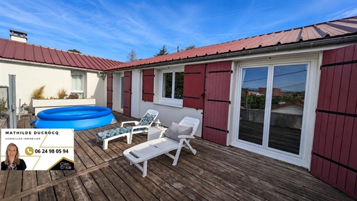 7 pièces 184 m² · à Les Martres-de-Veyre · 184 m² · 410 000 €