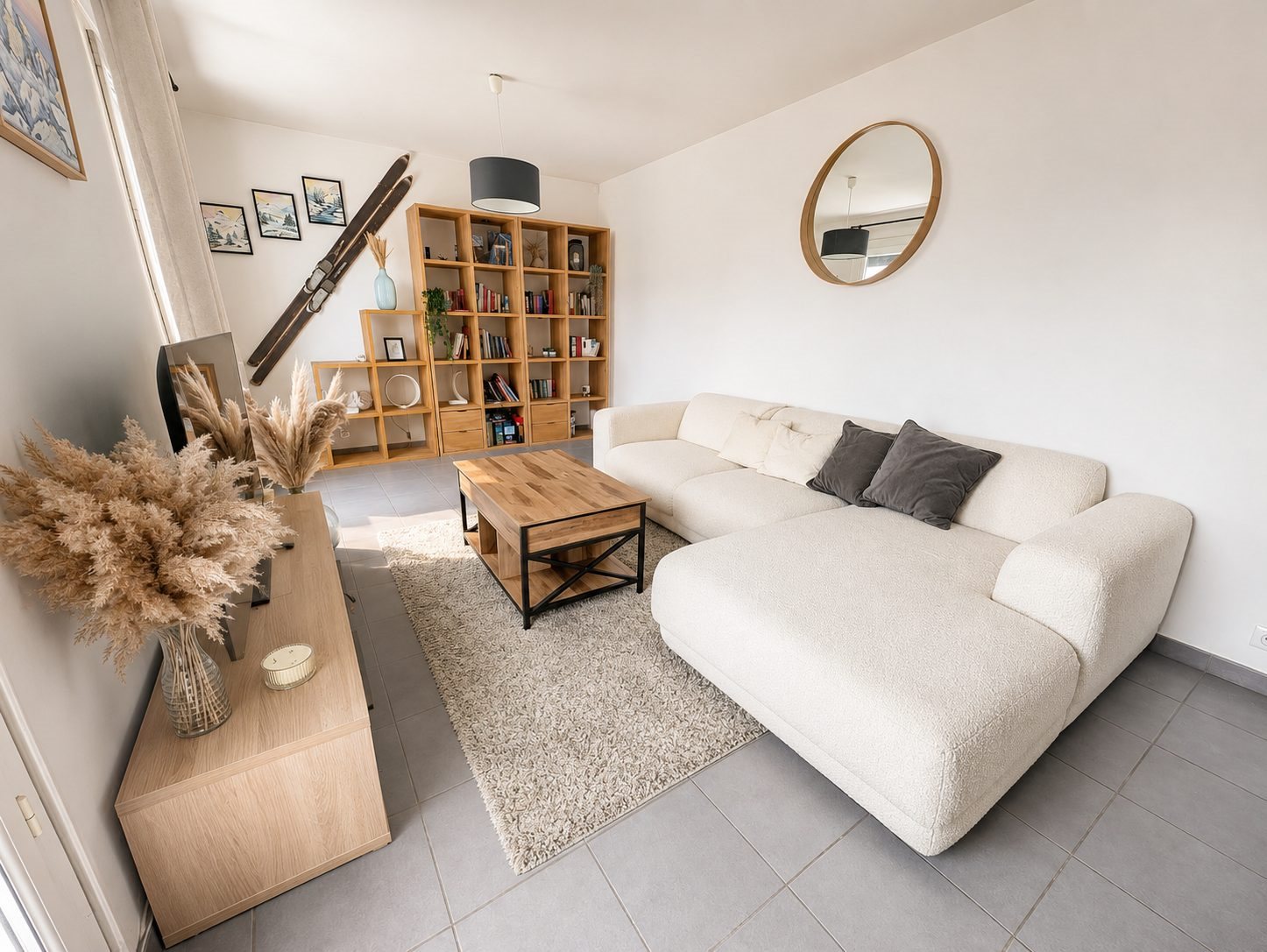 Maison à vendre, 93m², Cournon-d'Auvergne