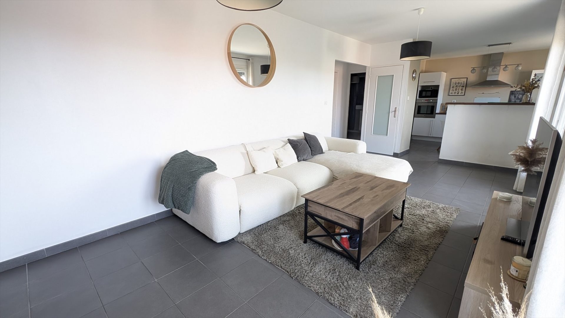 Maison à vendre, 93m², Cournon-d'Auvergne