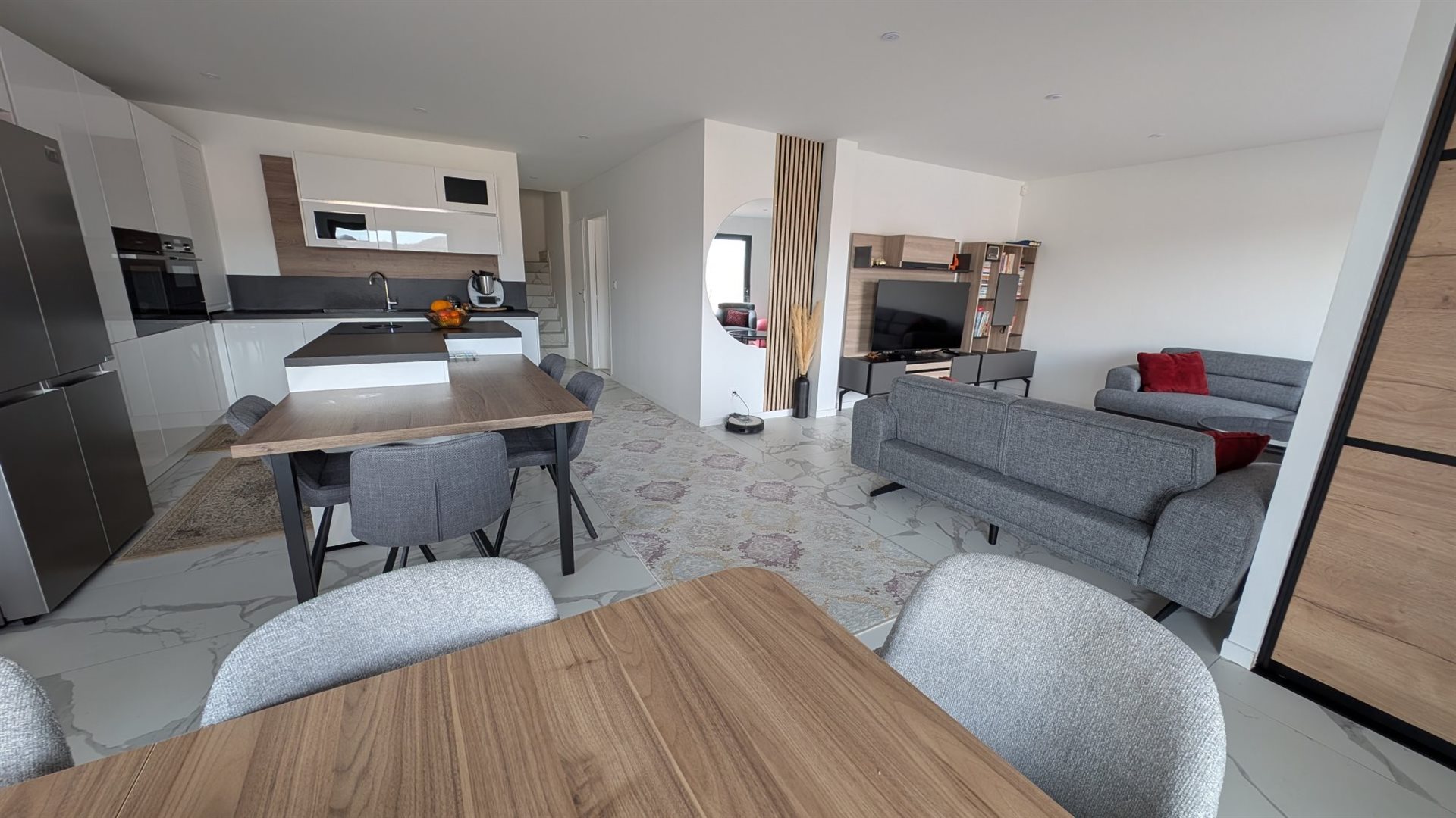 Maison à vendre, 140m², Les Martres-de-Veyre