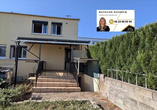 Maison 6 pièces 117 m² · à Le Cendre · 117 m² · 210 000 €
