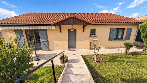 Maison 6 pièces 172 m² · au Cendre · 172 m² · 365 000 €
