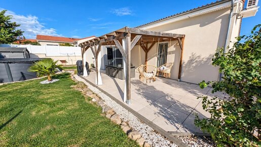Maison 4 pièces 103 m² · à Cournon-d'Auvergne · 103 m² · 325 000 €