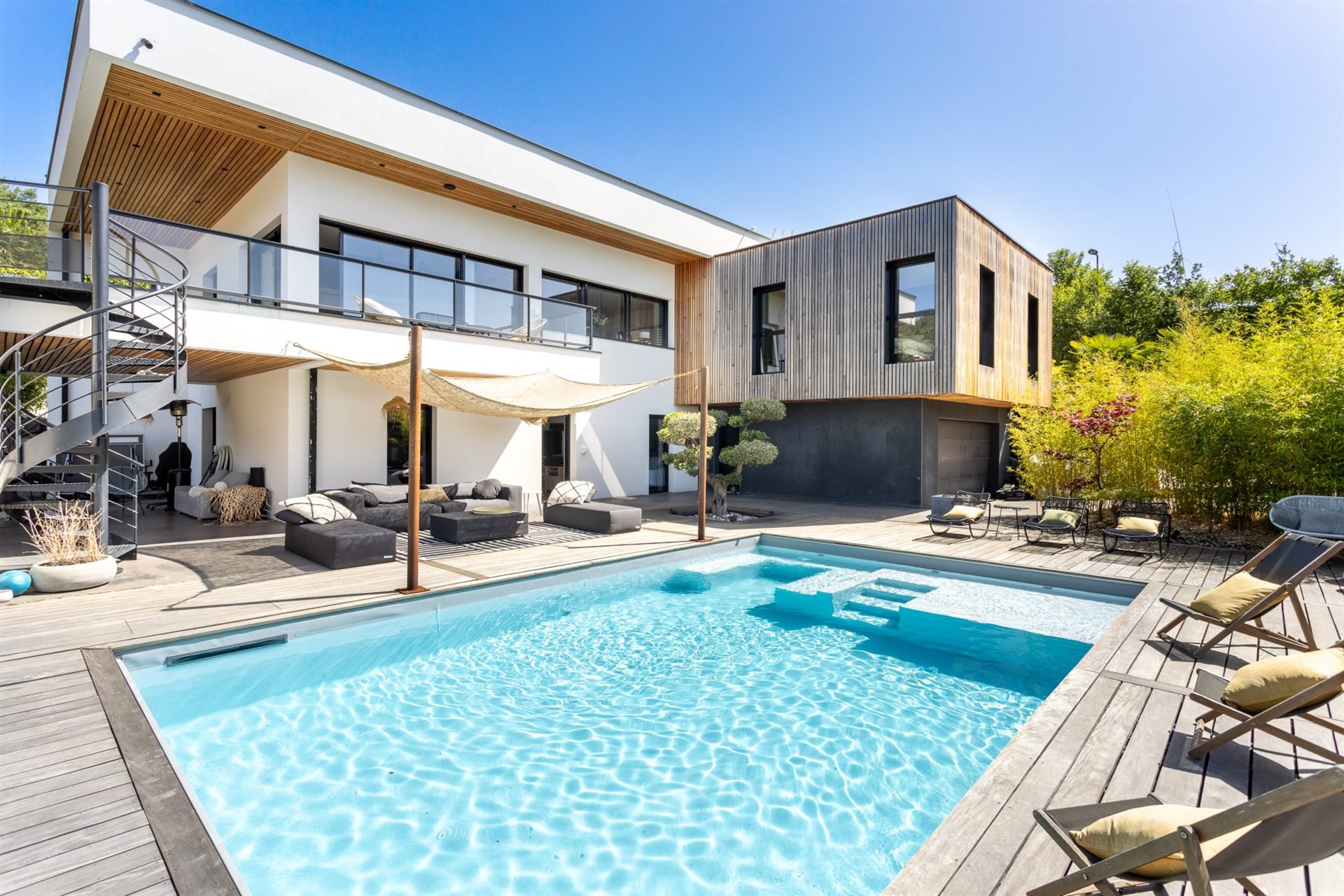 Maison à vendre, 238m², Enval