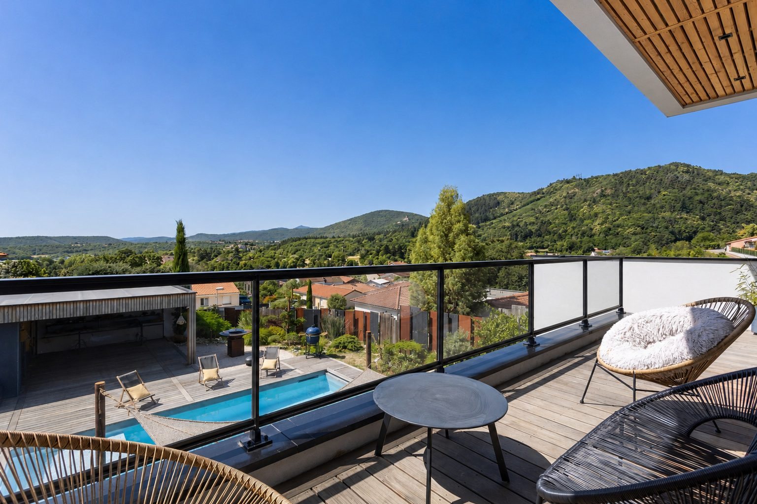 Maison à vendre, 238m², Enval