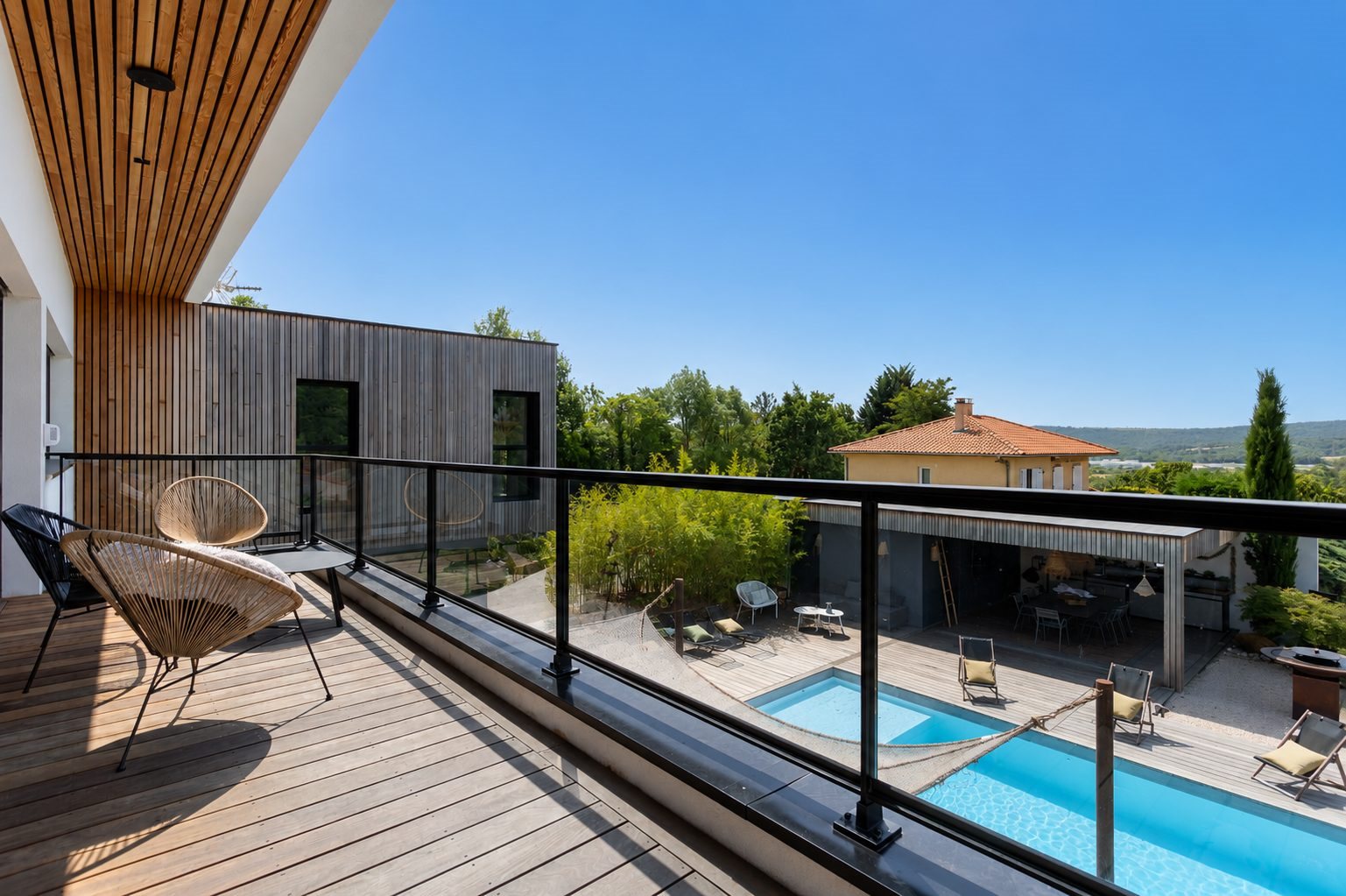 Maison à vendre, 238m², Enval