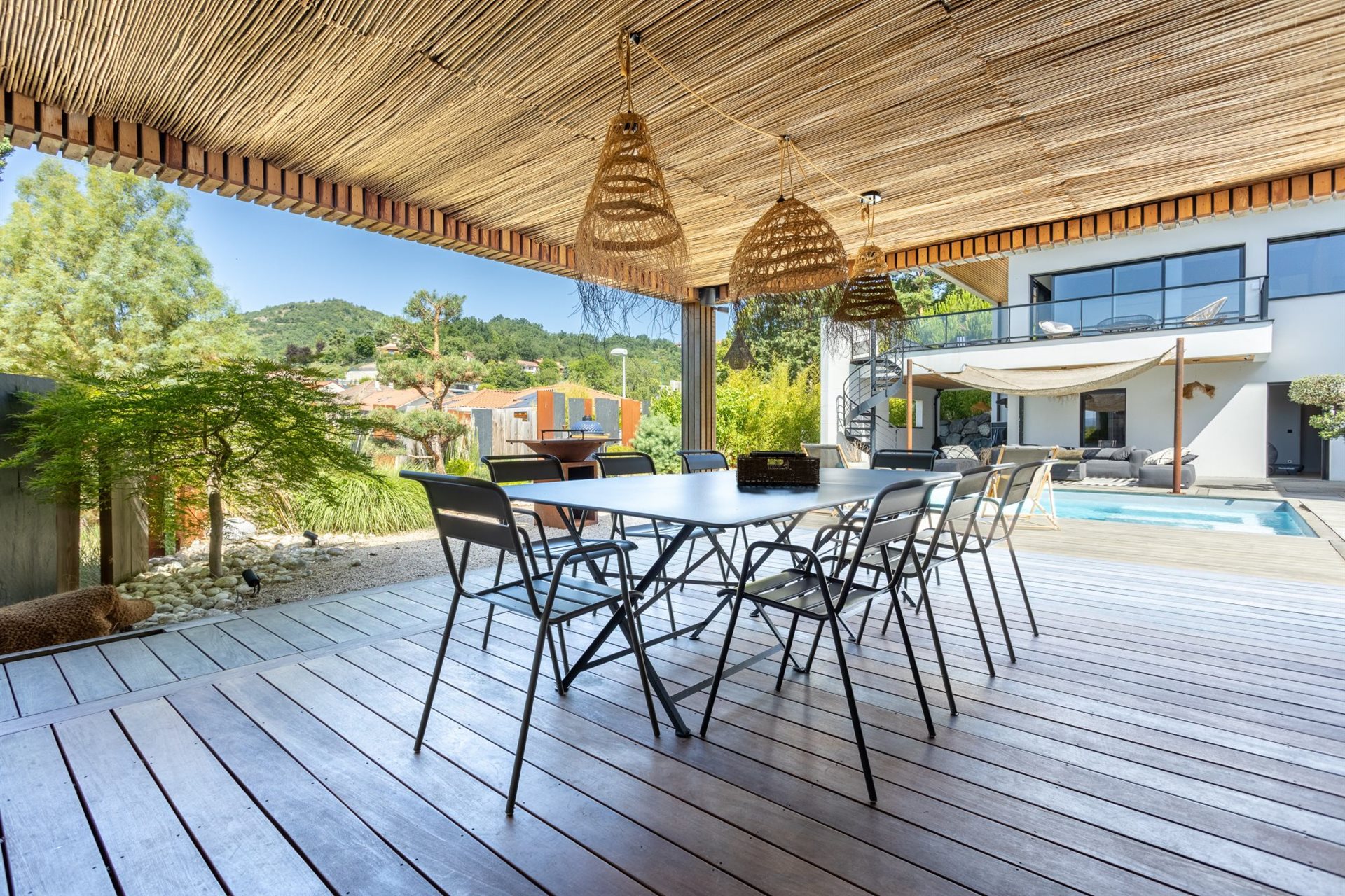 Maison à vendre, 238m², Enval