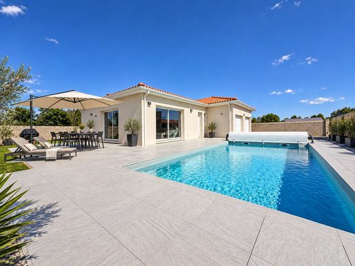 Maison 5 pièces 130 m² · à Saint-Laure · 130 m² · 420 000 €